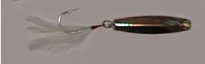 Surf Fishing Lures